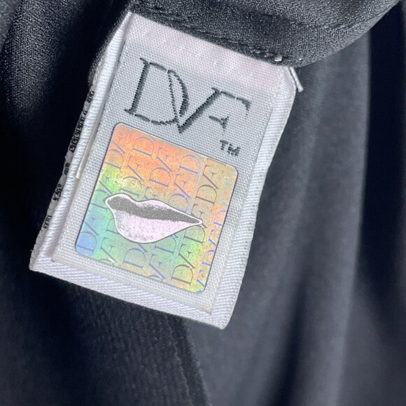 Diane Von Furstenberg DVF Fleurette Gossip Girl Serena Batwing Silk Boho Dress - Picture 8 of 16